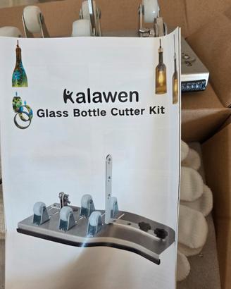 kit tagliavetro