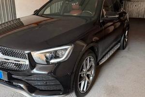 Mercedes glc 
