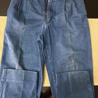 Pantaloni uomo taglia 50