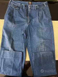 Pantaloni uomo taglia 50