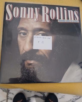 lp vinile jazz 4