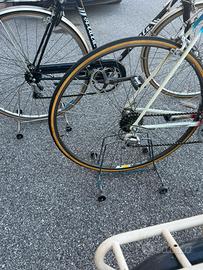 Grazielle corsa sportive