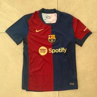 Maglia FC Barcelona Home 2024/25 Nike  - Taglia S