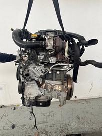 Motore Usato 55283775