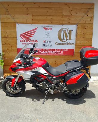 DUCATI Multistrada 1200 Ducati Multistrada 1200