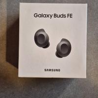 Galaxy Buds Fe