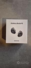 Galaxy Buds Fe
