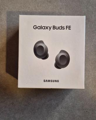 Galaxy Buds Fe