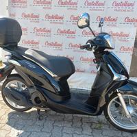 Piaggio Liberty 125