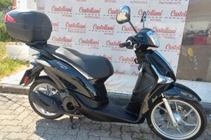 Piaggio Liberty 125