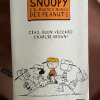 Collezione snoopy conpleta