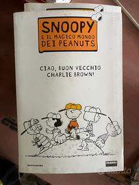 Collezione snoopy conpleta