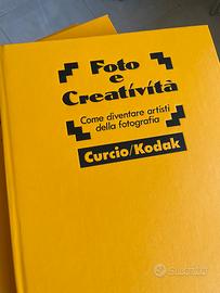 Rivista Foto e creatività Curcio/Kodak