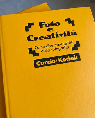 Rivista Foto e creatività Curcio/Kodak