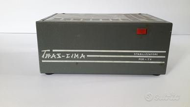 Stabilizzatore TRAS-LIMA per -TV