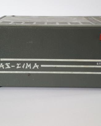 Stabilizzatore TRAS-LIMA per -TV