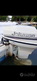 Motore johnson