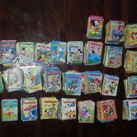 Blocco di Topolino Disney e Almanacchi