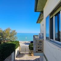 V 2439 - lungomare marzocca - montemarciano