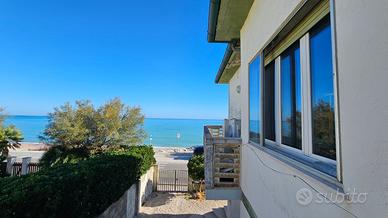 V 2439 - lungomare marzocca - montemarciano