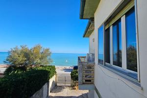 V 2439 - lungomare marzocca - montemarciano