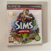 The sims 3 per PlayStation 3