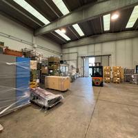 CAPANNONE A CASTEGNATO