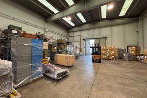 CAPANNONE A CASTEGNATO