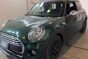 Mini 1.5 One D 95cv Euro6 soli 36.000 km certifica