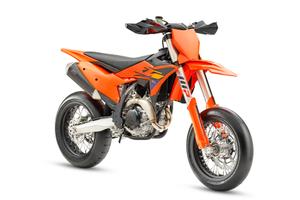 KTM SMR 450 2026 by VMRACING