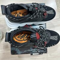 Scarpe versace