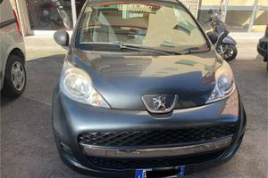Peugeot 107 1.0 68CV 5p. Sweet Years 03/2011