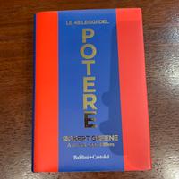 Le 4 leggi del potere