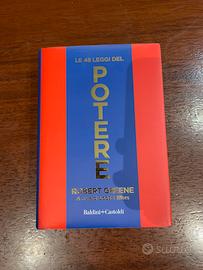 Le 4 leggi del potere