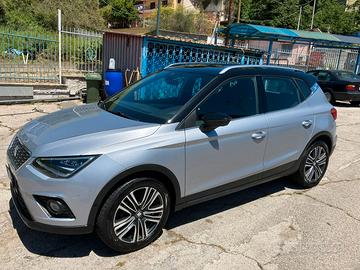 Arona metano full optional