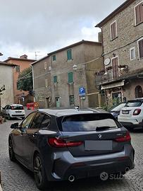 BMW SERIE1 118d MSPORT