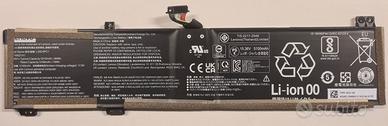 Batteria seminuova per per Lenovo LEGION