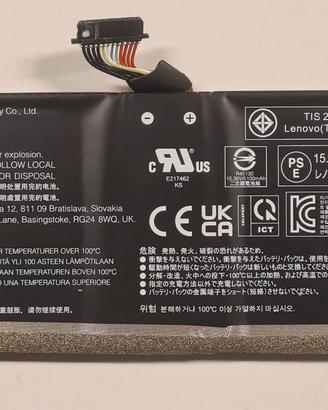 Batteria seminuova per per Lenovo LEGION
