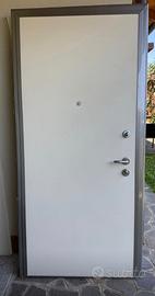 Porta blindata Alias