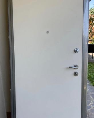 Porta blindata Alias