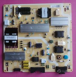 Scheda Alimentatore BN44-01110C