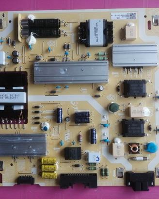 Scheda Alimentatore BN44-01110C