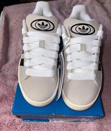 Adidas campus 00s-Taglia 37  1/3-