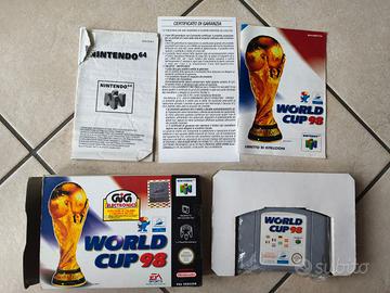 World cup 98