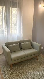 Divano stile vintage di Maisons du Monde