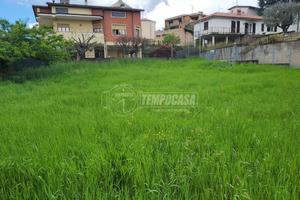 Terreno residenziale a Renate