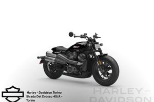 Harley-davidson Sporster S 2026 RH1250S