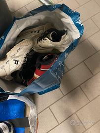 Scarpe bambino