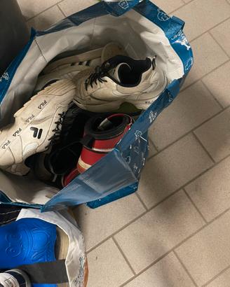 Scarpe bambino