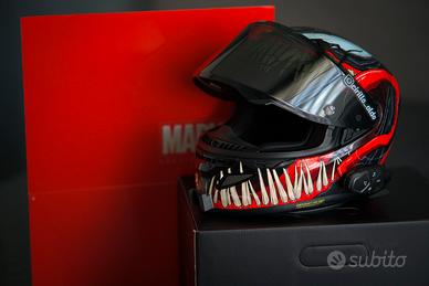 Casco HJC RPHA12 Venom
